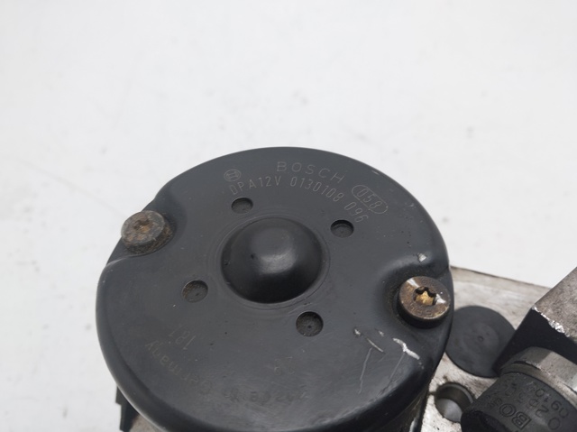 MERCEDES A0034319012 Módulo hidráulico de ABS  comprar en Ponferrada