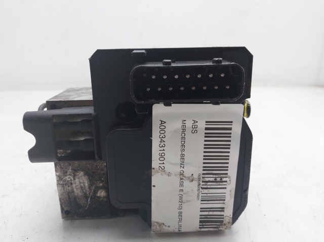 A0034319012 MERCEDES Módulo hidráulico de ABS  comprar en Oviedo