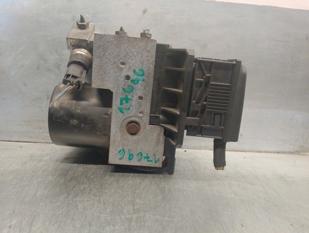 A0034319012 Mercedes