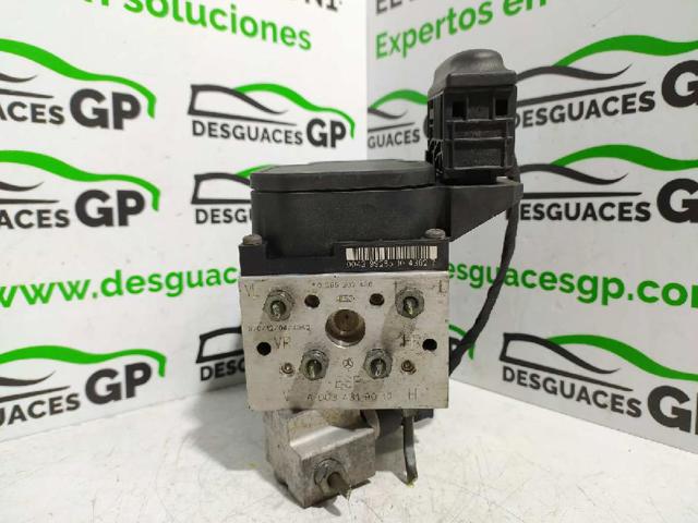 A0034319012 MERCEDES Módulo hidráulico de ABS  disponible Alicante