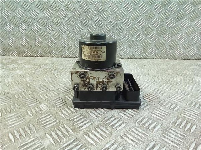 A0034319412 Mercedes