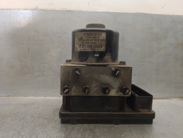 A0034319412 VAG