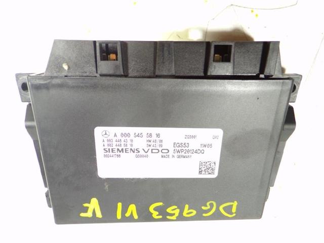 A0034464310 Mercedes