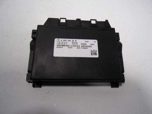A0034464310 Mercedes