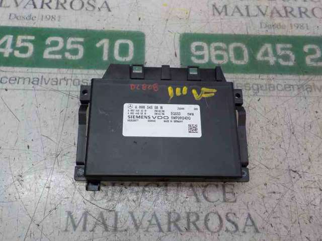A0034464310 Mercedes