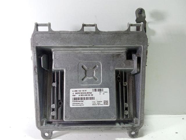 A0034466040 Mercedes