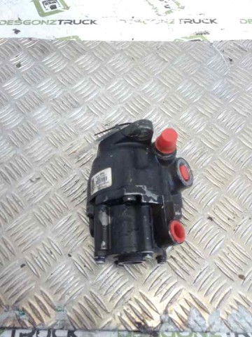 Bomba de dirección hidráulica A0034605080 MERCEDES