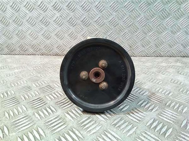 Bomba de dirección hidráulica A0034660101 MERCEDES