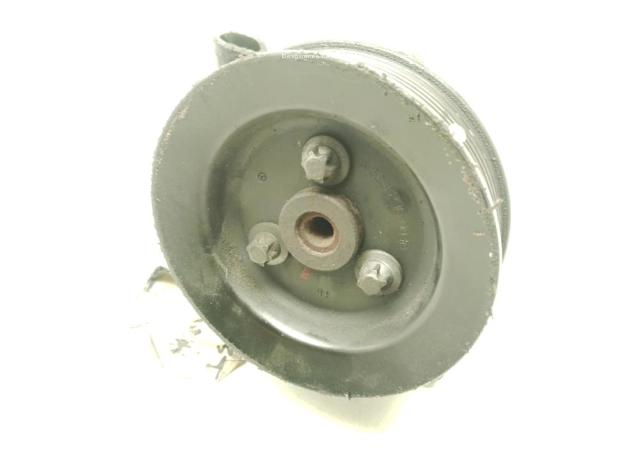 Bomba de dirección hidráulica A0034660601 MERCEDES