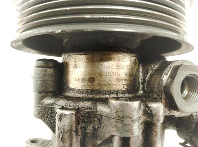 A0034660601 MERCEDES Bomba de dirección asistida  comprar en Lleida