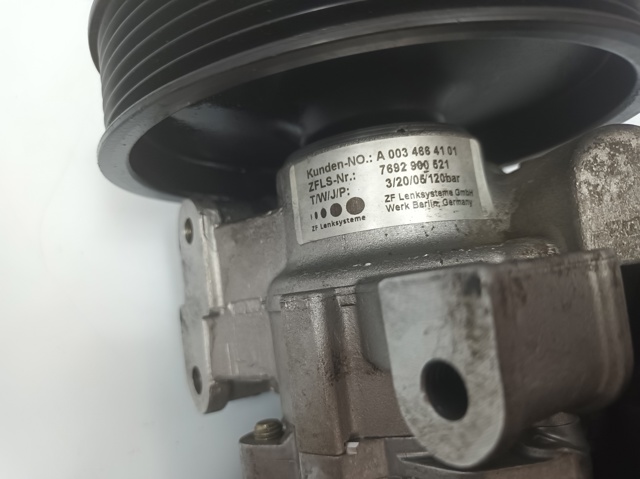 MERCEDES A0034664101 Bomba de dirección comprar Tarragona