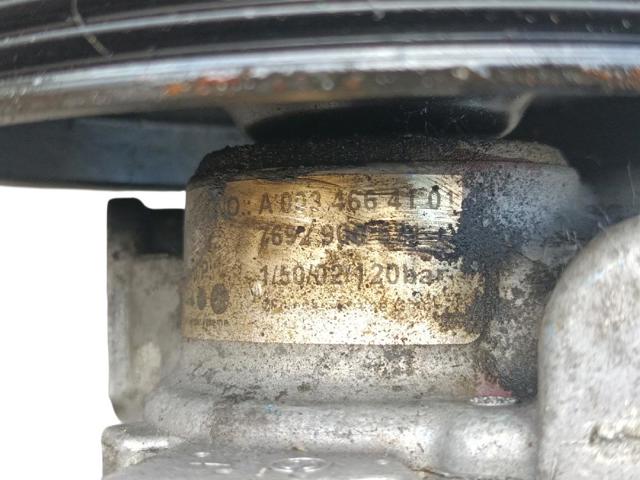 MERCEDES A0034664101 Bomba de dirección asistida  disponible Lugo