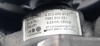 Bomba de dirección hidráulica A0034664101 MERCEDES