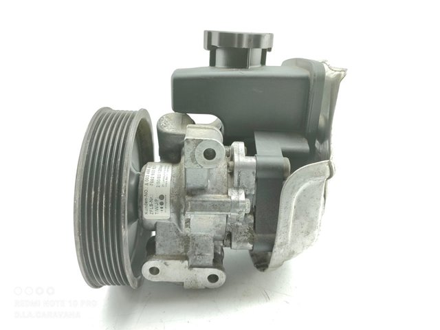 Bomba direccion para mercedes-benz clase c t-model c 200 kompressor (203.242) 271940 A0034664101
