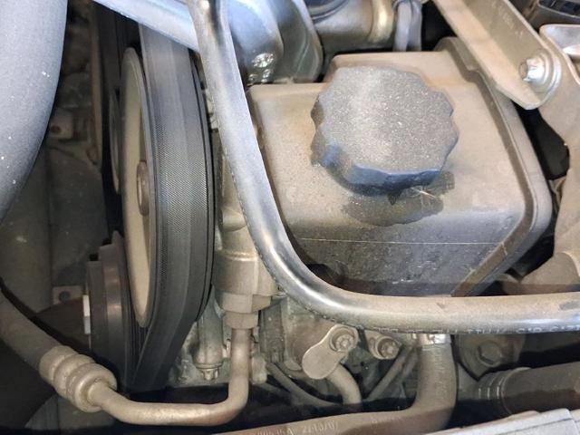 Bomba hidráulica de dirección A0034664301 MERCEDES