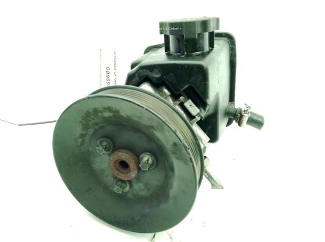 MERCEDES A0034667101 Bomba de dirección asistida  comprar en Ponferrada