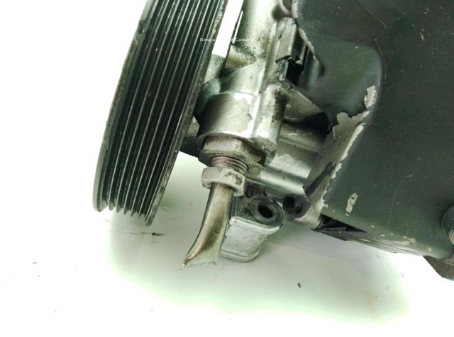 A0034667101 MERCEDES Bomba de dirección comprar Alcalá