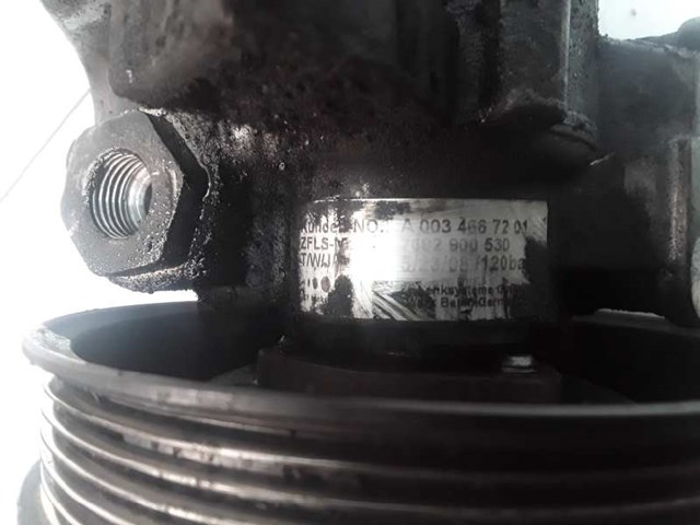 A0034667201 MERCEDES Bomba de dirección asistida  disponible Ourense