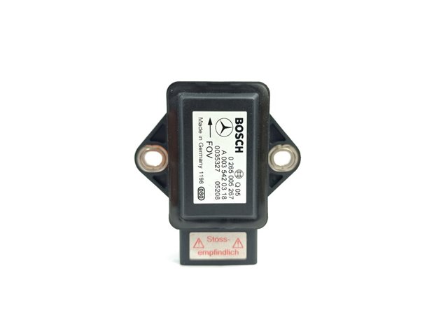 Sensor para mercedes-benz clase a a 180 cdi (169.007, 169.307) 640940 A0035420318