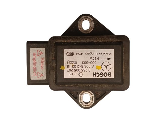 A0035420318 Mercedes