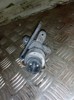 Sensor, nivel de suspensión neumática, trasero A0035422618 MERCEDES