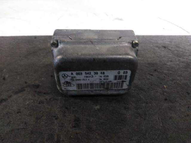 A0035423918 Mercedes