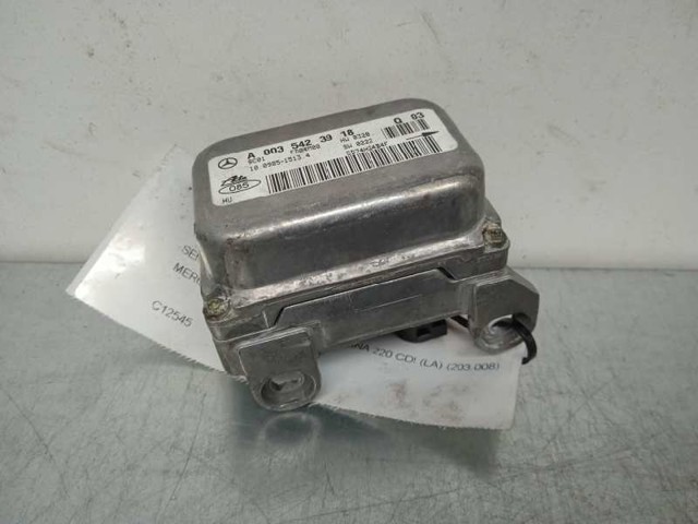 A0035423918 Mercedes