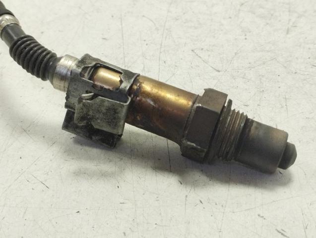 MERCEDES A0035427018 Sensor de oxígeno previo al catalizador  disponible Valladolid