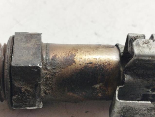 A0035427018 MERCEDES Sensor de oxígeno previo al catalizador  comprar en Jaén