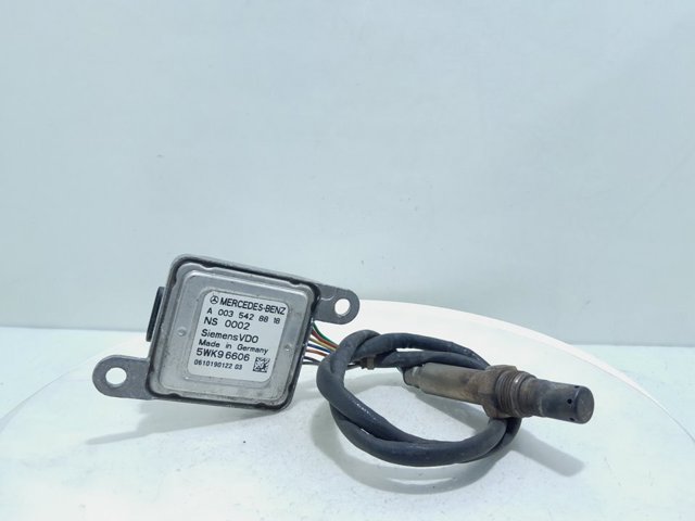 A0035428818 Mercedes