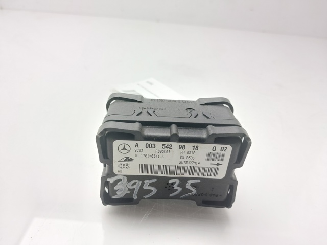A0035429818 Mercedes
