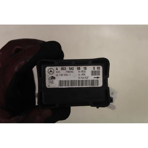 A0035429818 Sensor de aceleración lateral (ESP)  comprar en Pontevedra