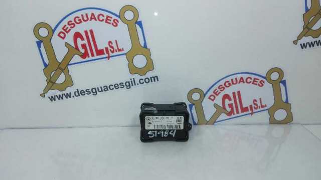 A0035429818 Sensor de aceleración lateral (ESP)  disponible Burgos