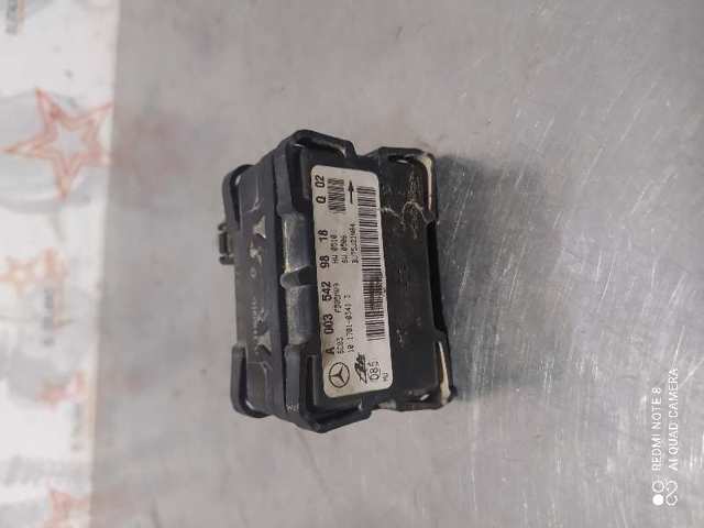 A0035429818 Mercedes