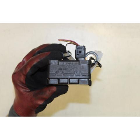 A0035429818 MERCEDES Sensor de aceleración lateral (ESP) comprar Alcalá