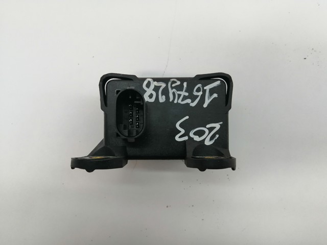 Sensor esp para mercedes-benz clase c coupé c 180 kompressor (203.746) 271946 A0035429818