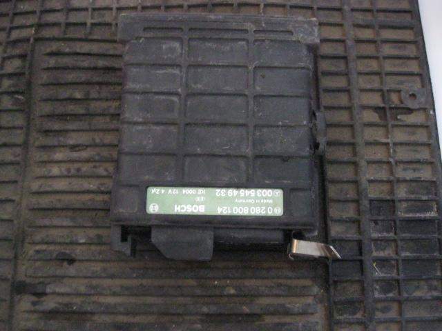 A0035454932 Mercedes