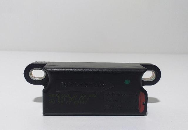 A0038200726 Mercedes