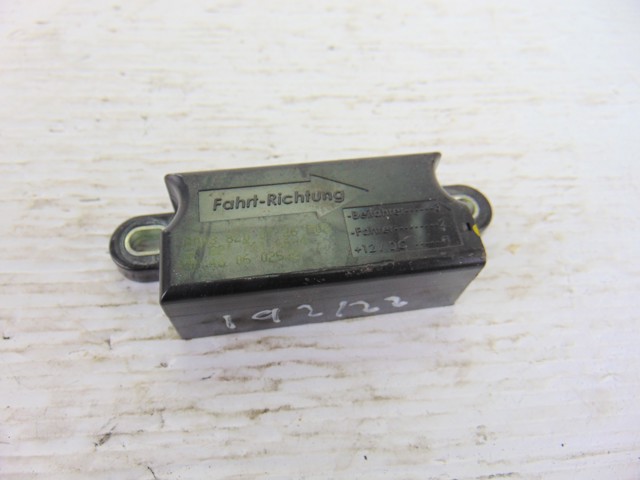 MERCEDES A0038200726  disponible Valladolid