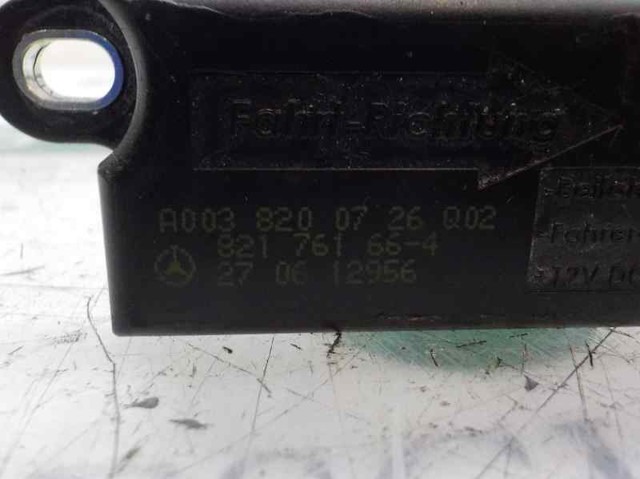 A0038200726 Mercedes