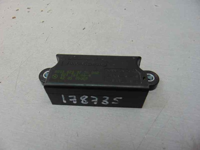 A0038200726 MERCEDES  comprar en Jaén