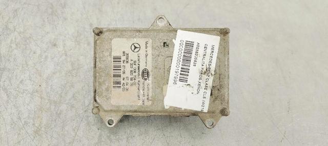 A0038205826 MERCEDES Módulo de control de luces de faros (ECU) comprar Alcalá