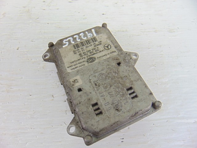 A0038205826 Módulo de control de luces de faros (ECU)  comprar en Pontevedra