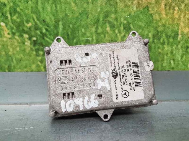 A0038205826 Módulo de control de luces de faros (ECU) comprar Sevilla