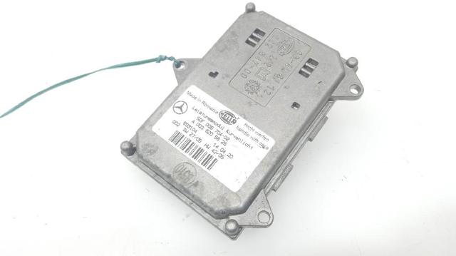 A0038205826 MERCEDES Módulo de control de luces de faros (ECU) comprar Alcalá