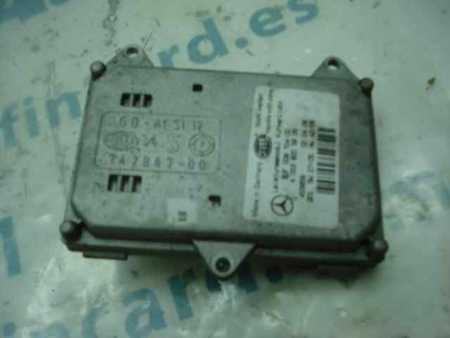 MERCEDES A0038205826 Módulo de control de luces de faros (ECU)  en stock Valencia