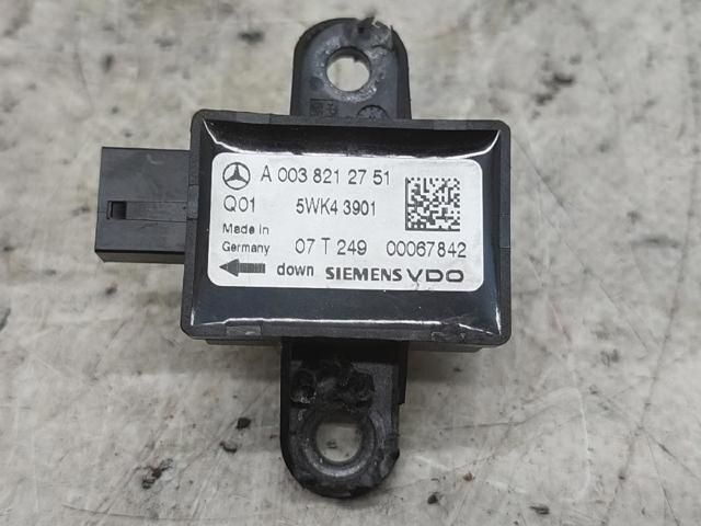 A0038212751 Mercedes