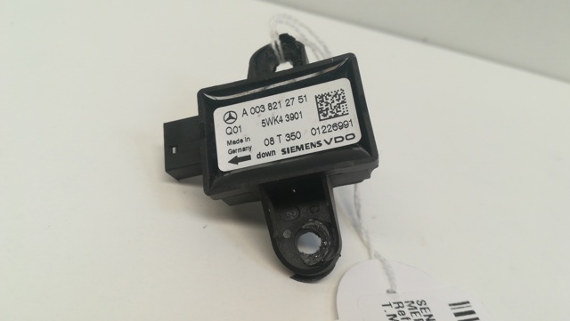 MERCEDES A0038212751 Sensor de airbag delantero  en stock Terrassa
