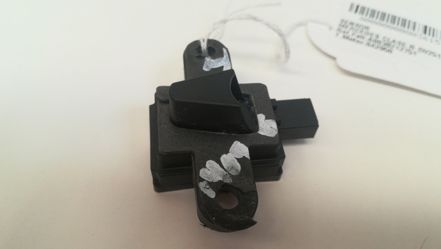MERCEDES A0038212751 Sensor de airbag delantero  en stock Terrassa