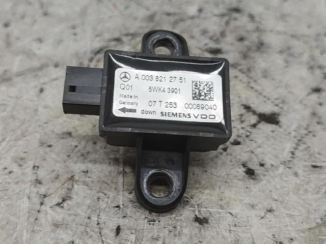 A0038212751 Mercedes